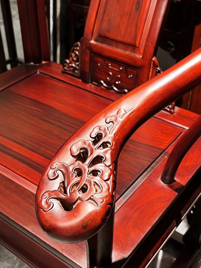 红木家具 #支持定做各种尺寸 #源头工厂 #厂家直批 总裁