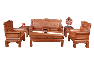 红木家具