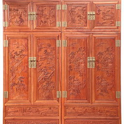 如金红木家具 红木家具销售 红木家具
