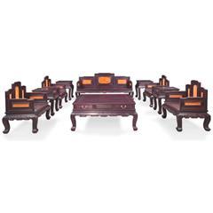 福建仙游红木家具批发价格_福建仙游红木十大品牌和产品图片