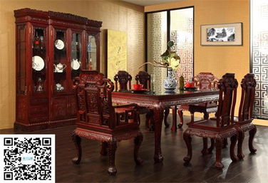 天津海河亿度家具城红木家具知识简介