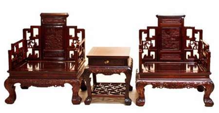 唯臻红木家具:晋作家具的领头羊